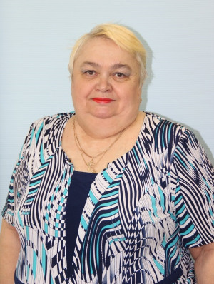 Рыкова Надежда Николаевна Рыкова Надежда Николаевна