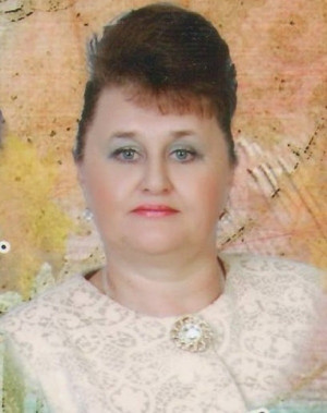 Ковалёва Алёна Валерьевна Ковалёва Алёна Валерьевна