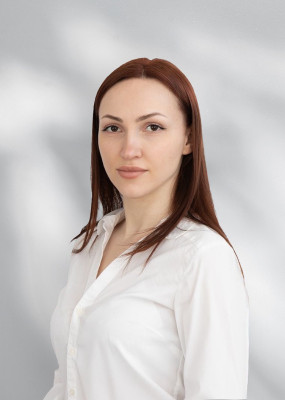 Редикульцева Екатерина Анатольевна Редикульцева Екатерина Анатольевна