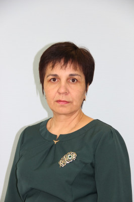 Логунова Наталья Николаевна Логунова Наталья Николаевна