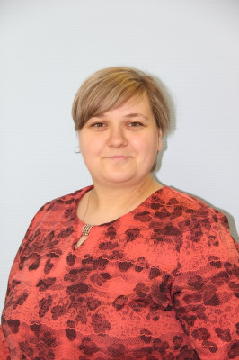 Сидорова Татьяна Сергеевна Сидорова Татьяна Сергеевна