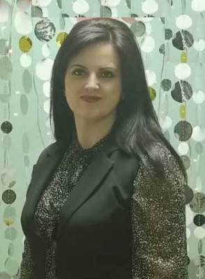 Гафизова Эльвира Куджаевна Гафизова Эльвира Куджаевна
