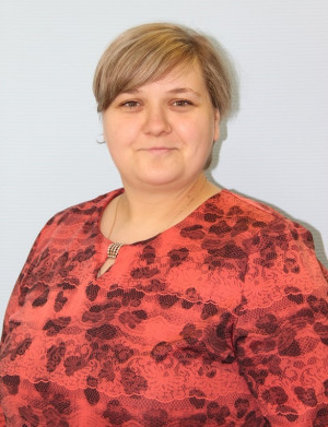 Сидорова Татьяна Сергеевна Сидорова Татьяна Сергеевна